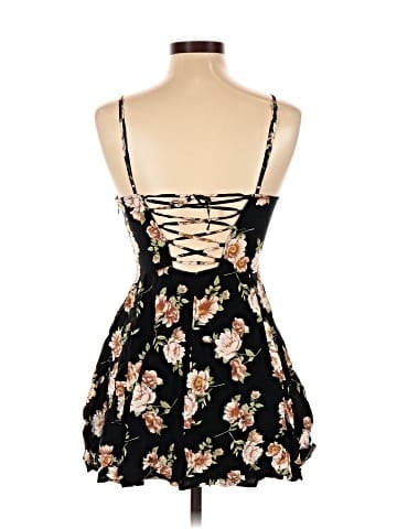 Forever 21 Casual Dress (view 2)