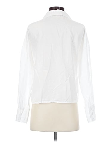 Stateside Long Sleeve Blouse (view 2)