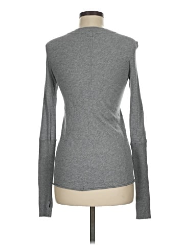Enza Costa Cardigan (view 2)