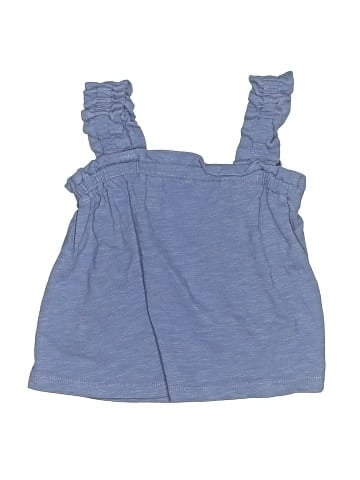 Baby Gap Sleeveless Blouse (view 1)
