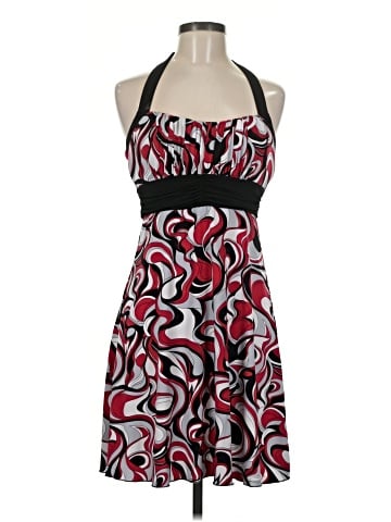 Speechless Cocktail Dress (view 1)
