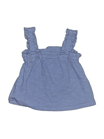 Baby Gap Sleeveless Blouse (view 2)