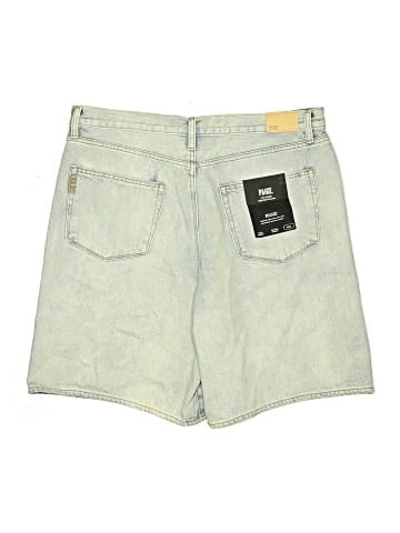 Paige Denim Shorts (view 2)