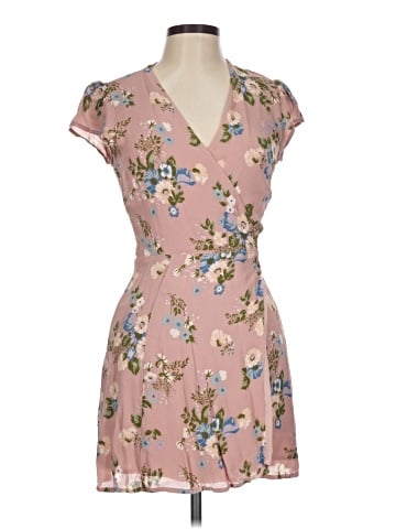 Reformation Casual Dress (view 1)