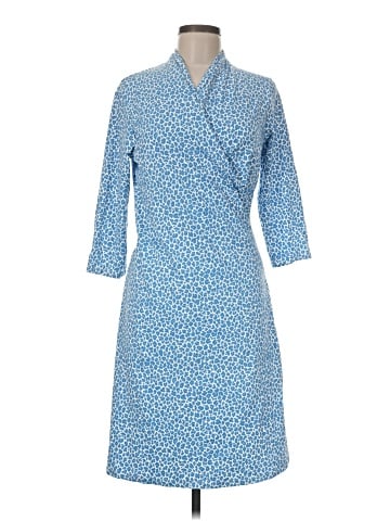 J. McLaughlin Casual Dress (view 1)
