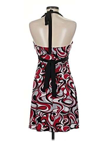 Speechless Cocktail Dress (view 2)