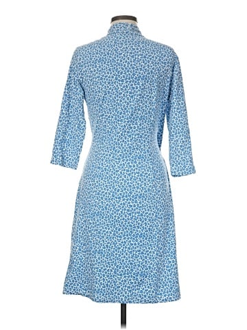 J. McLaughlin Casual Dress (view 2)