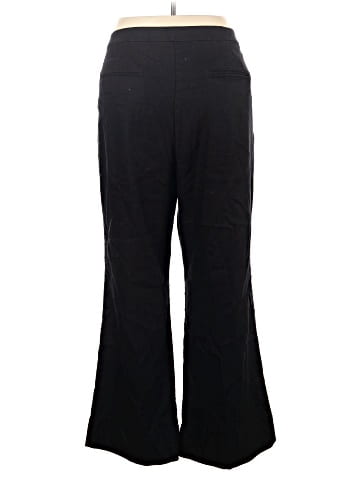 Ann Taylor Linen Pants (view 2)