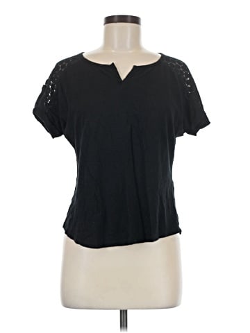 New Directions Short Sleeve Top (view 1)