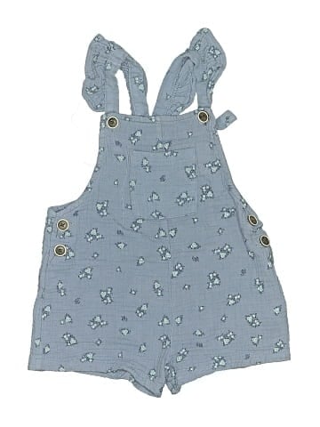 Jessica Simpson Overalls (view 1)