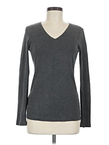 Eddie Bauer Long Sleeve Top (view 1)