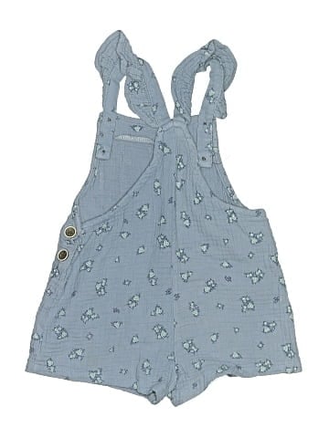 Jessica Simpson Overalls (view 2)