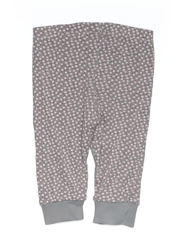 Wheat Casual Pants (view 2)