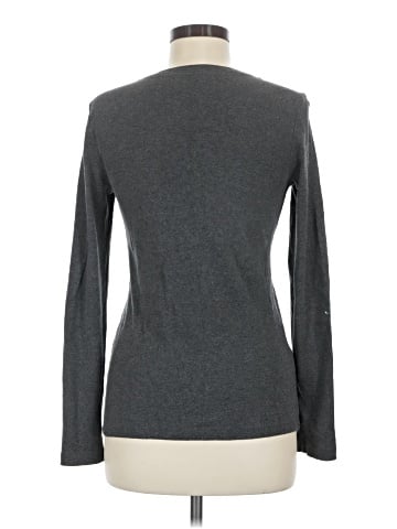 Eddie Bauer Long Sleeve Top (view 2)