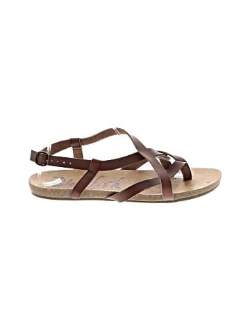 Blowfish Sandals (view 1)