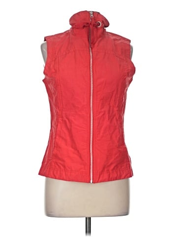 Columbia Sleeveless Blouse (view 1)