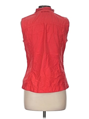 Columbia Sleeveless Blouse (view 2)