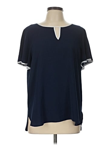 Spense Short Sleeve Top (view 1)