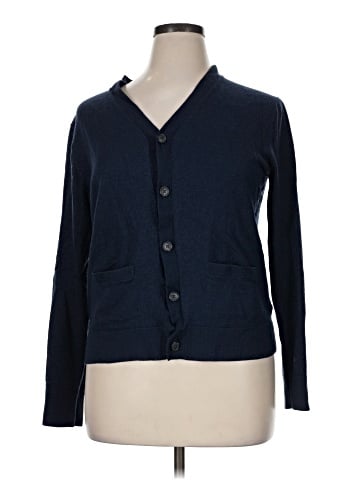 J.Crew Factory Store Cardigan (view 1)