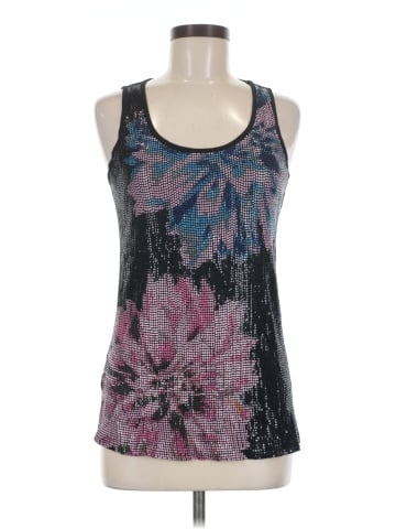 Crosby Sleeveless Top (view 1)