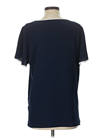 Spense Short Sleeve Top (view 2)