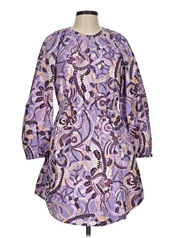 A.L.C. Casual Dress (view 1)