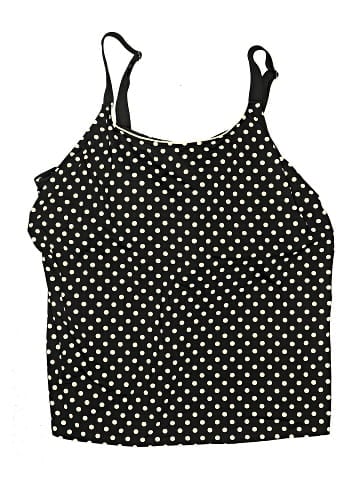 Lands' End Swimsuit Top (view 1)