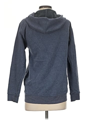 Danskin Zip Up Hoodie (view 2)