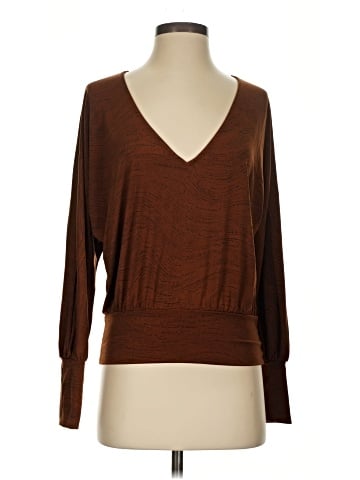 Allison Joy Long Sleeve Top (view 1)