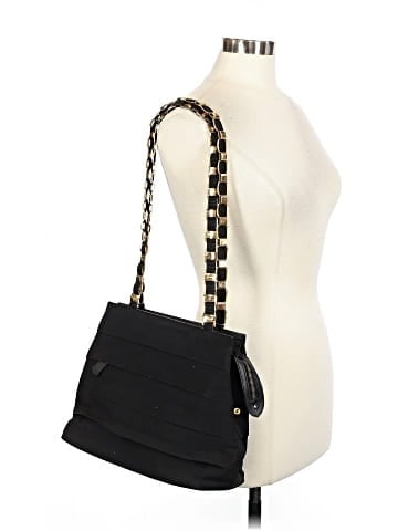 Salvatore Ferragamo Vintage Shoulder Bag (view 2)