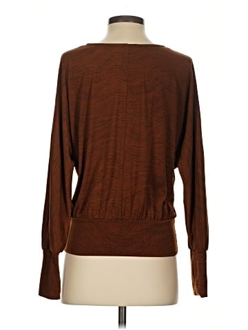 Allison Joy Long Sleeve Top (view 2)