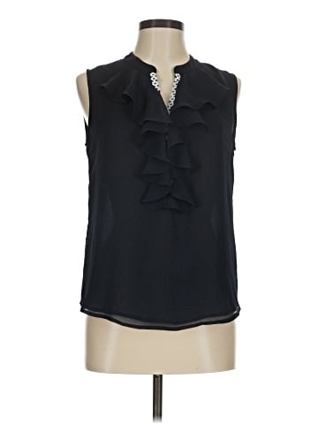 Tommy Hilfiger Sleeveless Blouse (view 1)