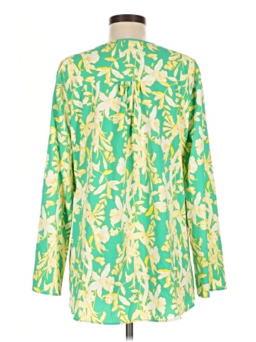 Coolibar Long Sleeve Blouse (view 2)