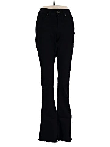 Bamboo Jeans (view 1)