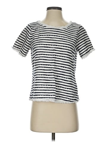 Green Envelope Short Sleeve T-Shirt (view 1)