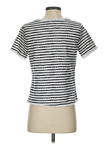 Green Envelope Short Sleeve T-Shirt (view 2)