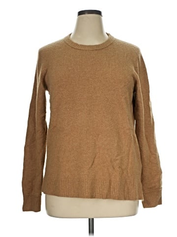 J.Crew Factory Store Pullover Sweater (view 1)