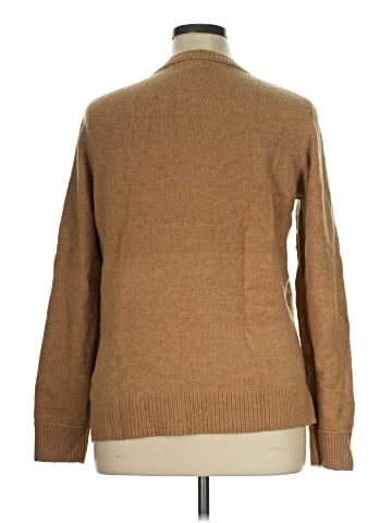 J.Crew Factory Store Pullover Sweater (view 2)