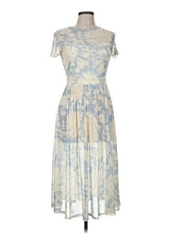 As U Wish Casual Dress (view 1)
