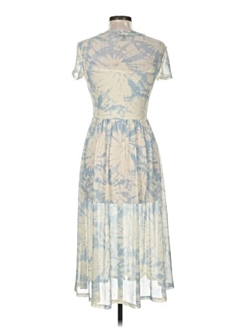 As U Wish Casual Dress (view 2)