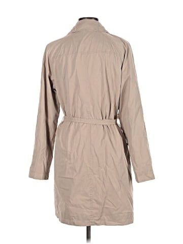 Old Navy Trenchcoat (view 2)