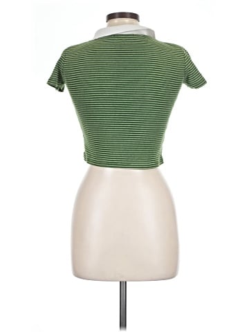 Brandy Melville Short Sleeve Polo (view 2)