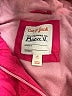 Cat & Jack 100% Polyester Pink Jacket Size 4T - photo 3