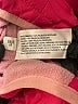 Cat & Jack 100% Polyester Pink Jacket Size 4T - photo 4