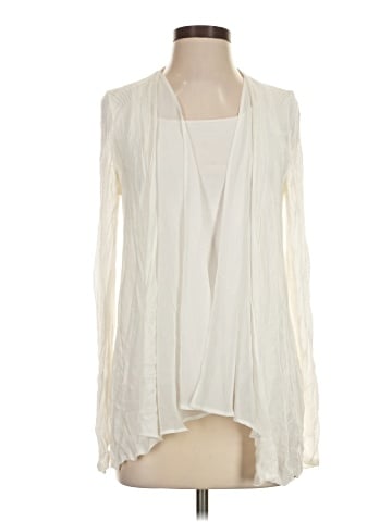 Simply Vera Vera Wang Cardigan (view 1)