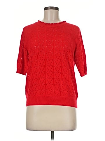 Philosophy Republic Clothing Pullover Sweater (view 1)