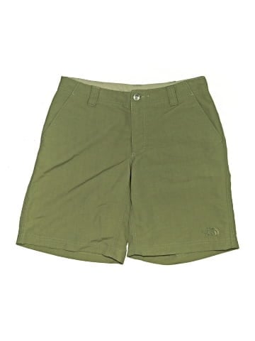 The North Face Khaki Shorts (view 1)