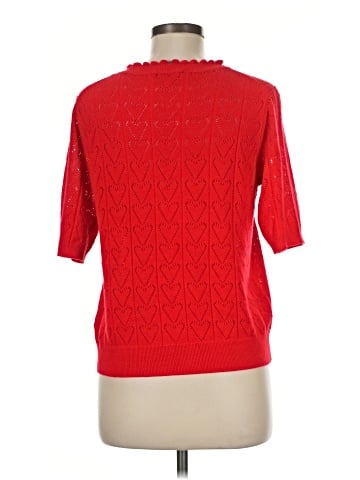 Philosophy Republic Clothing Pullover Sweater (view 2)