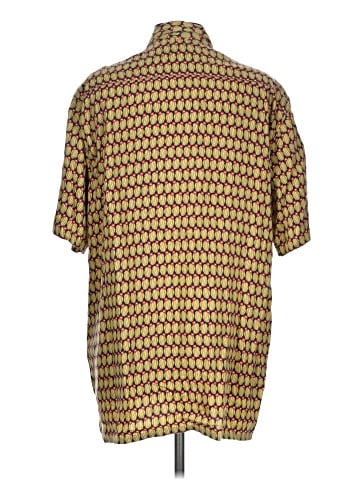 Levi's Short Sleeve Button-Down Shirt (view 2)