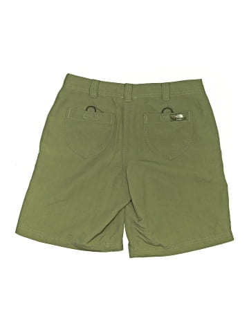 The North Face Khaki Shorts (view 2)